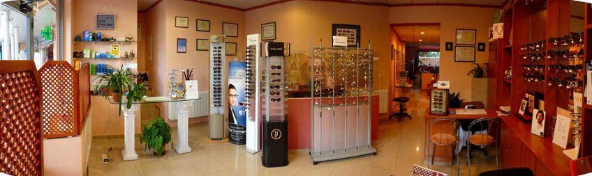 optica en tres olivos fuencarral opticas madrid