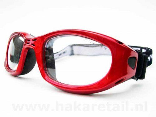 Gafas para deporte